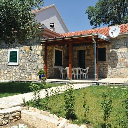Kamena Kuca Rutar Vila Pridraga Exterior foto