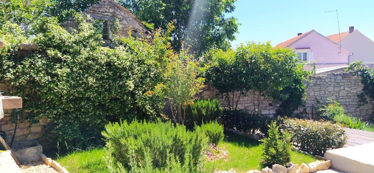 Kamena Kuca Rutar Vila Pridraga Exterior foto