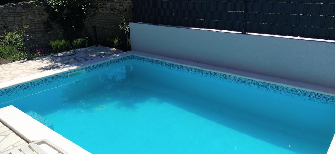 Kamena Kuca Rutar Vila Pridraga Exterior foto