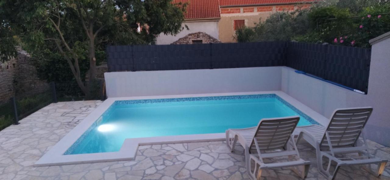 Kamena Kuca Rutar Vila Pridraga Exterior foto