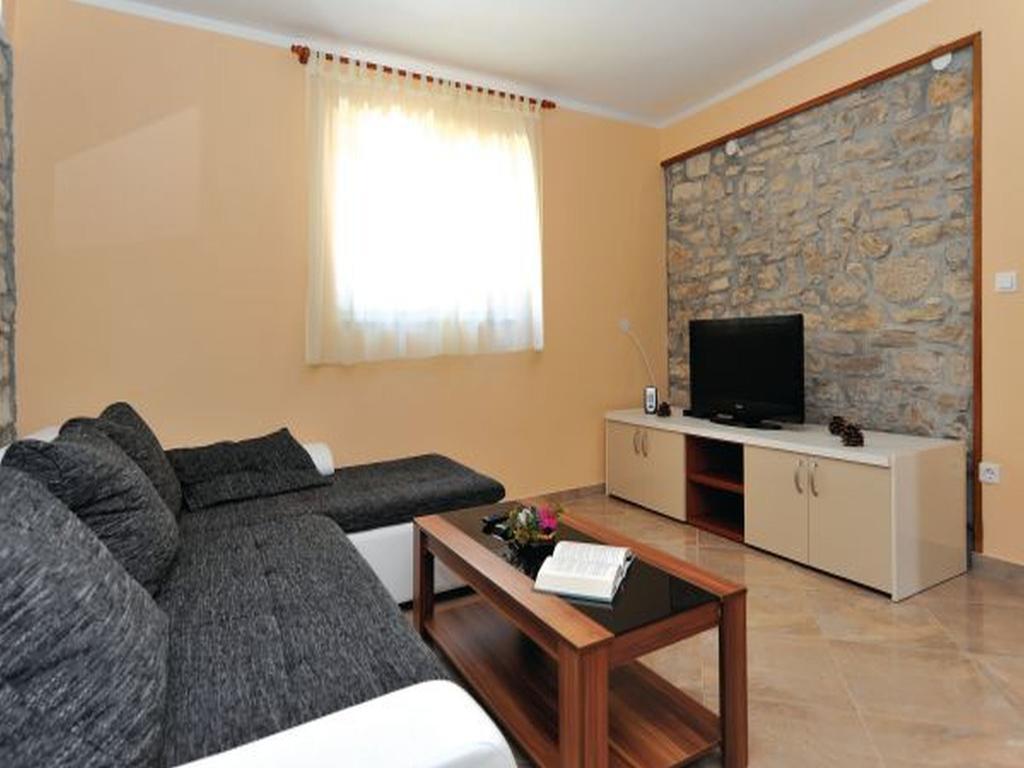Kamena Kuca Rutar Vila Pridraga Quarto foto